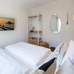 شقة Duenenresidenz App 13 *