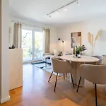 شقة Duenenresidenz App 13