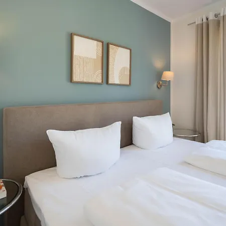 Appartement Duenenresidenz App 13