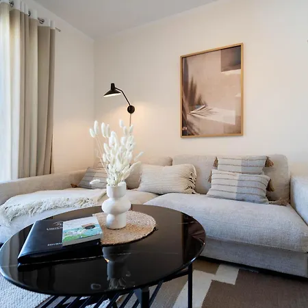 Appartement Duenenresidenz App 13 *