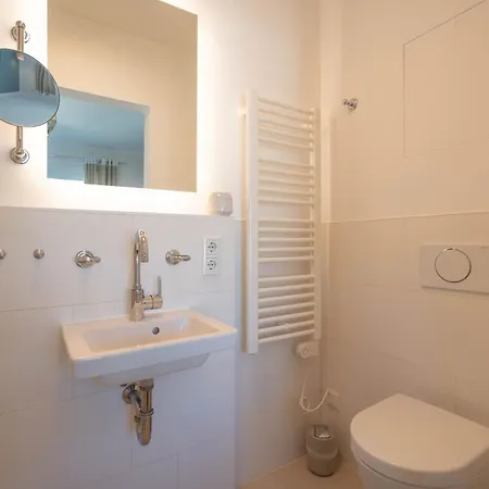 Duenenresidenz App 13 Apartman *
