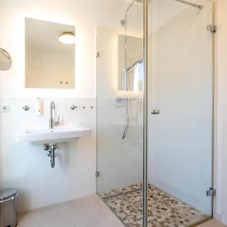 Apartman Duenenresidenz App 13 *