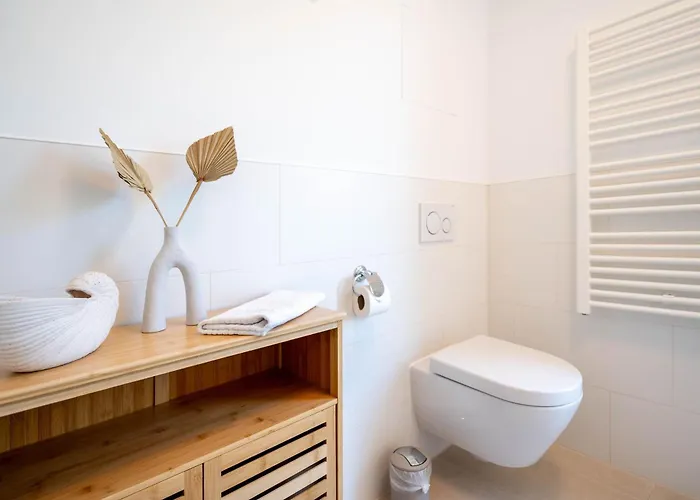 Duenenresidenz App 13 Lägenhet