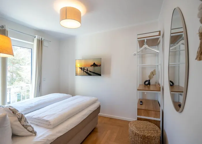 Duenenresidenz App 13 *